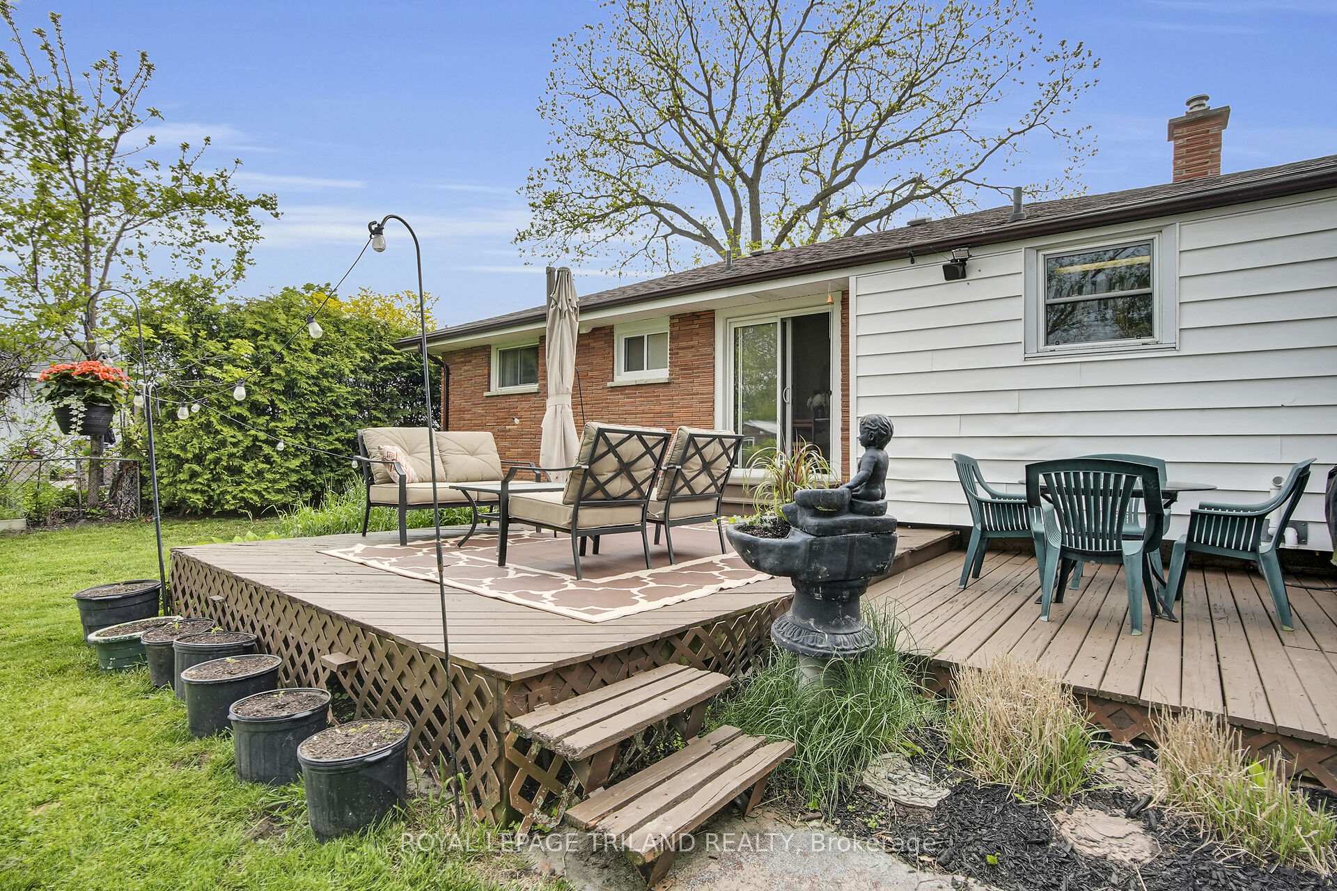 Photo 32 of 212 West Street, Central Elgin, Belmont — HOMEH