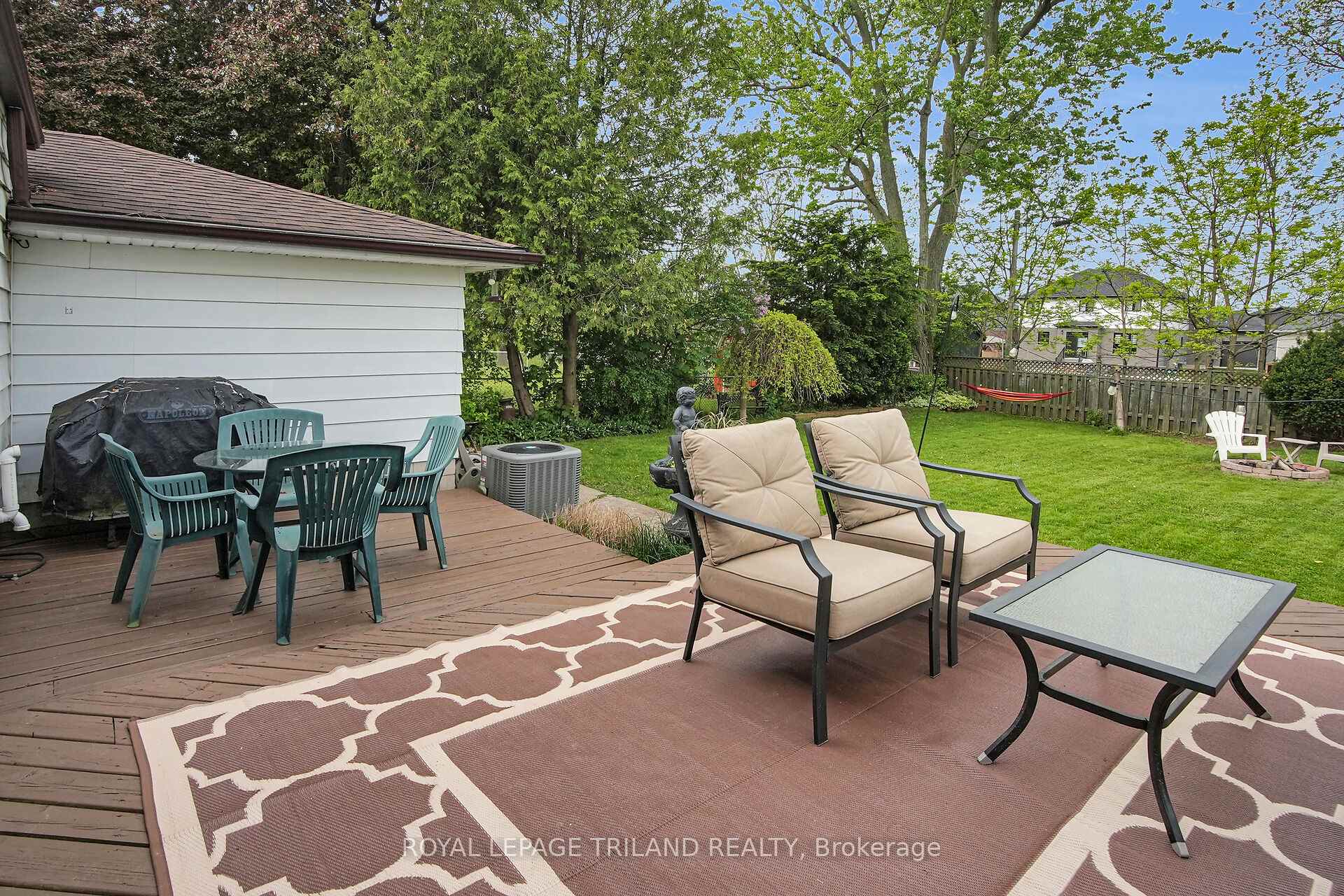 Photo 33 of 212 West Street, Central Elgin, Belmont — HOMEH