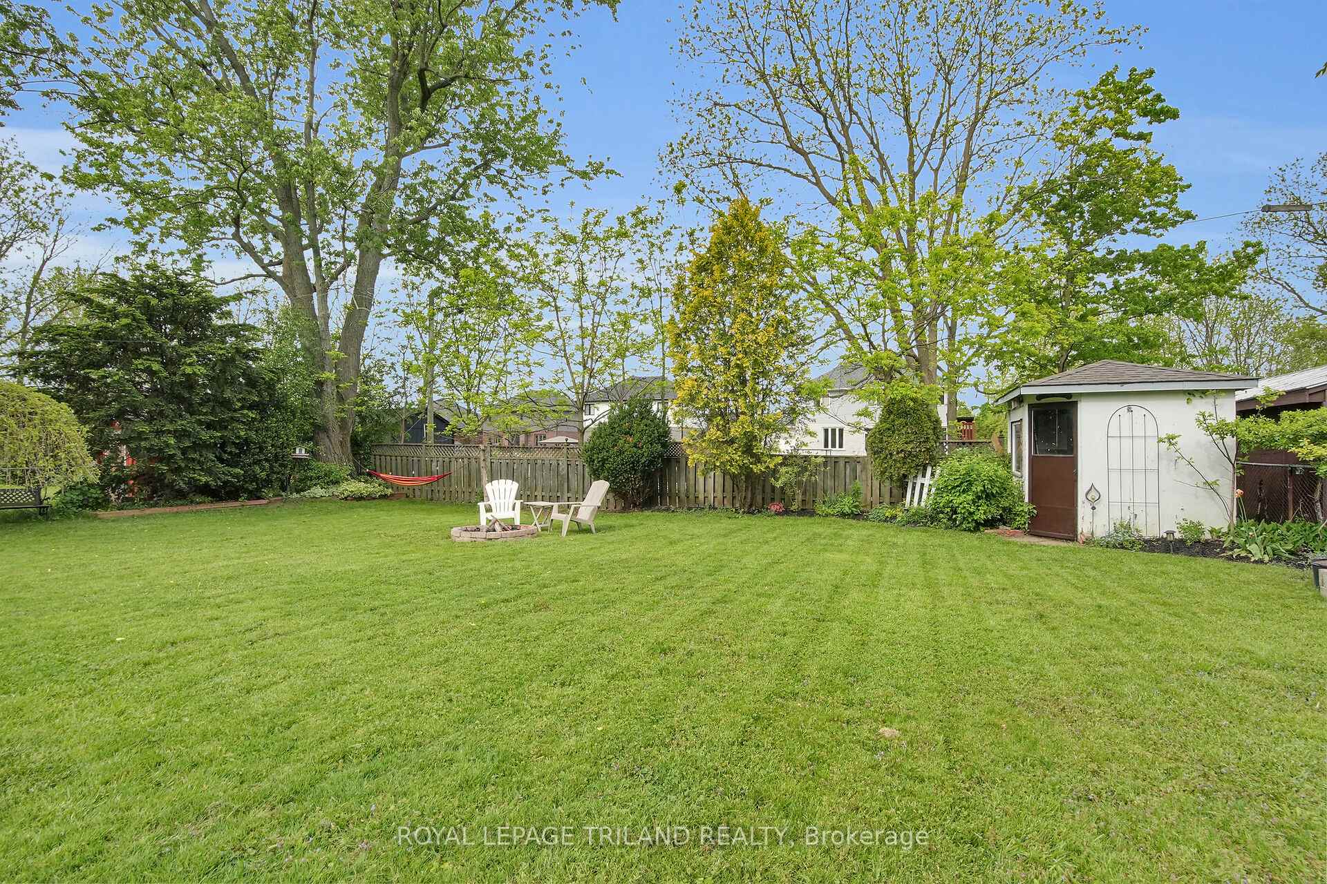 Photo 35 of 212 West Street, Central Elgin, Belmont — HOMEH