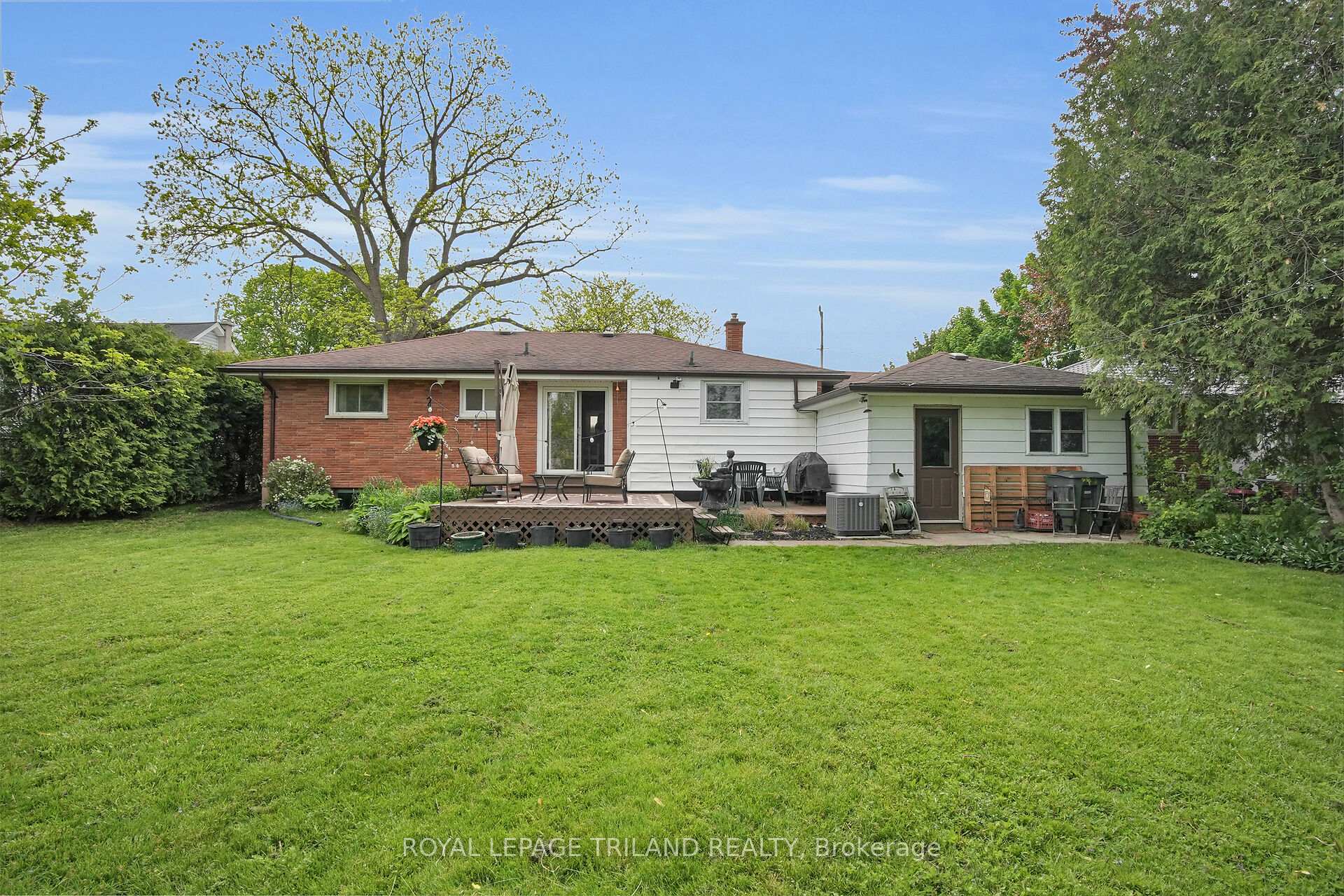 Photo 38 of 212 West Street, Central Elgin, Belmont — HOMEH