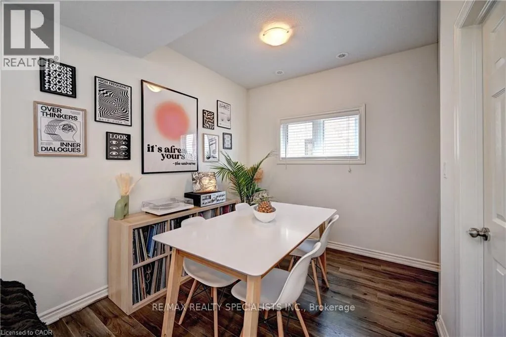 Photo 6 of Unit 7C, 164 Heiman Street, Kitchener, Southdale — HOMEH