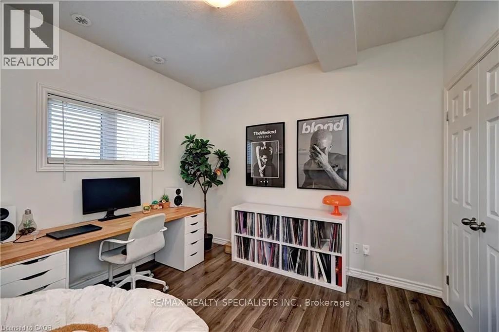 Photo 7 of Unit 7C, 164 Heiman Street, Kitchener, Southdale — HOMEH