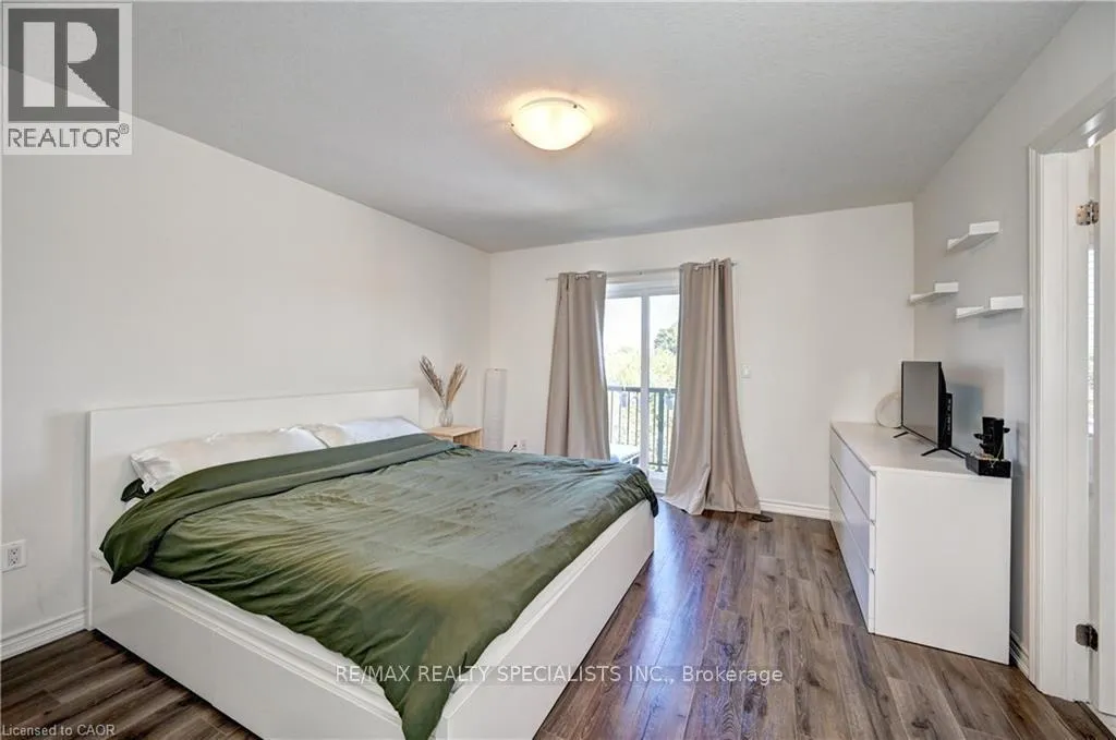 Photo 9 of Unit 7C, 164 Heiman Street, Kitchener, Southdale — HOMEH