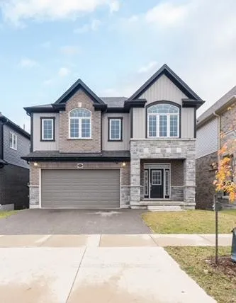Photo 1 of 681 Thomas Slee Drive, Kitchener — HOMEH
