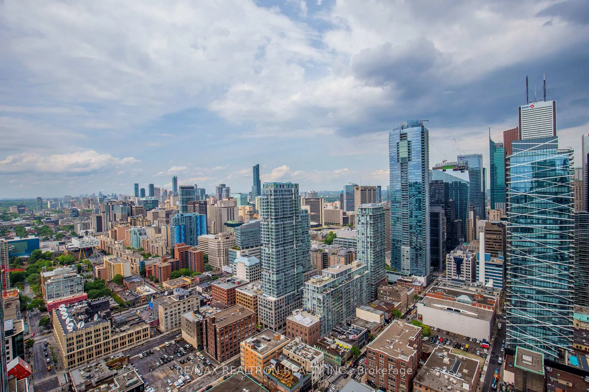 Photo 1 of Unit UPH3, 80 John Street, Toronto, Waterfront Communities — HOMEH