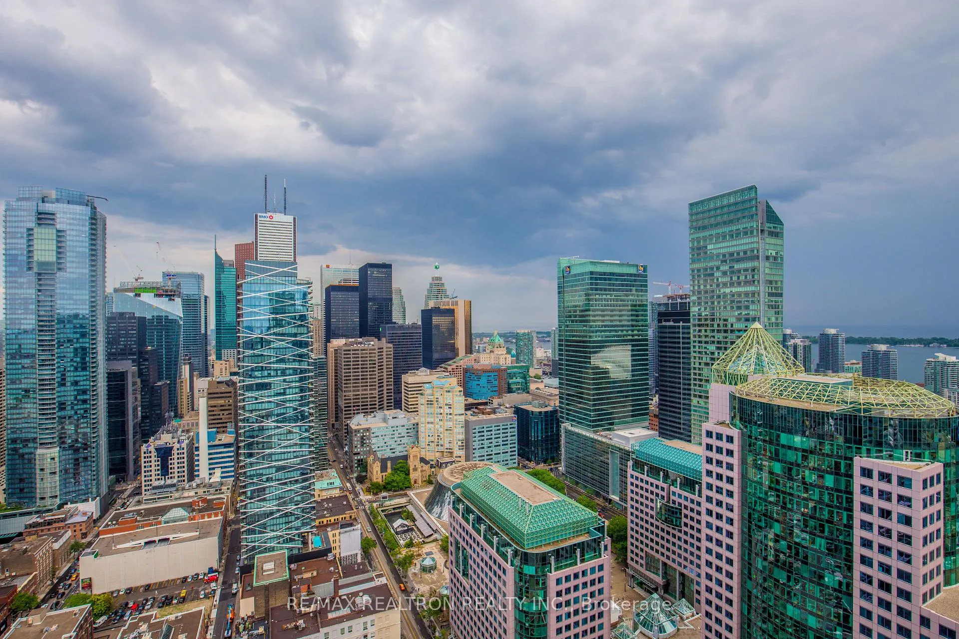 Photo 2 of Unit UPH3, 80 John Street, Toronto, Waterfront Communities — HOMEH