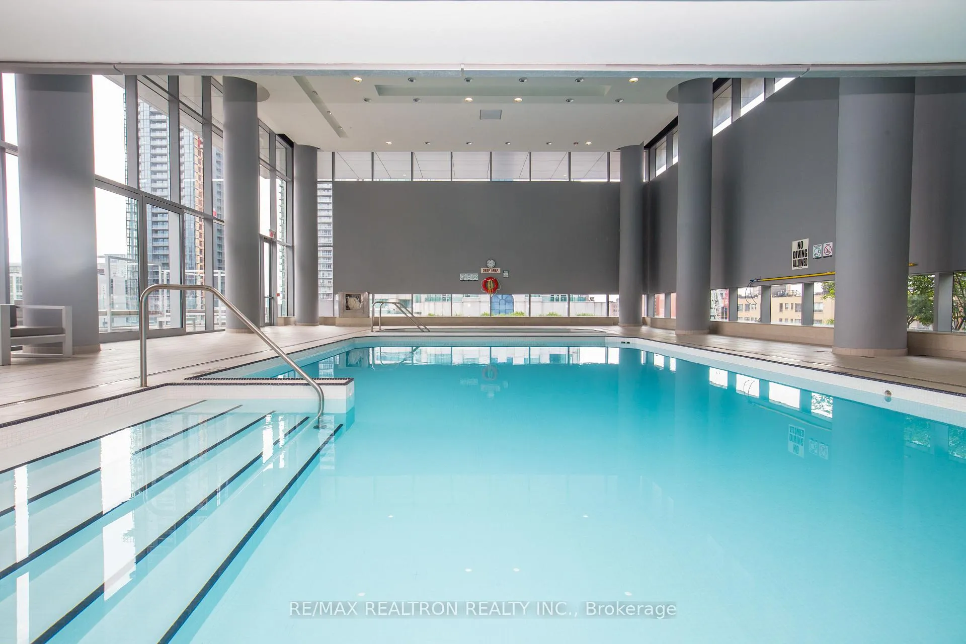 Photo 7 of Unit UPH3, 80 John Street, Toronto, Waterfront Communities — HOMEH