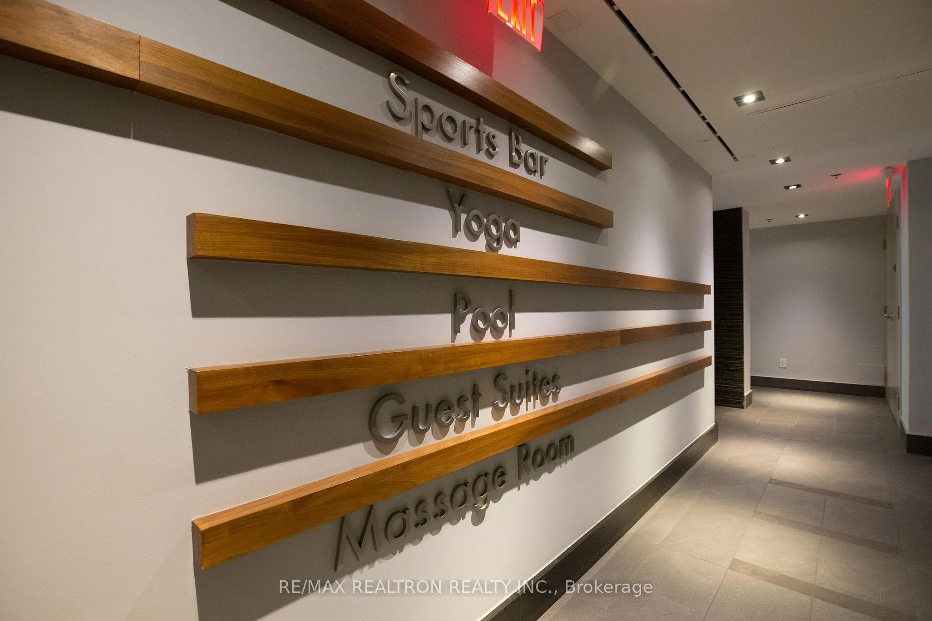 Photo 8 of Unit UPH3, 80 John Street, Toronto, Waterfront Communities — HOMEH