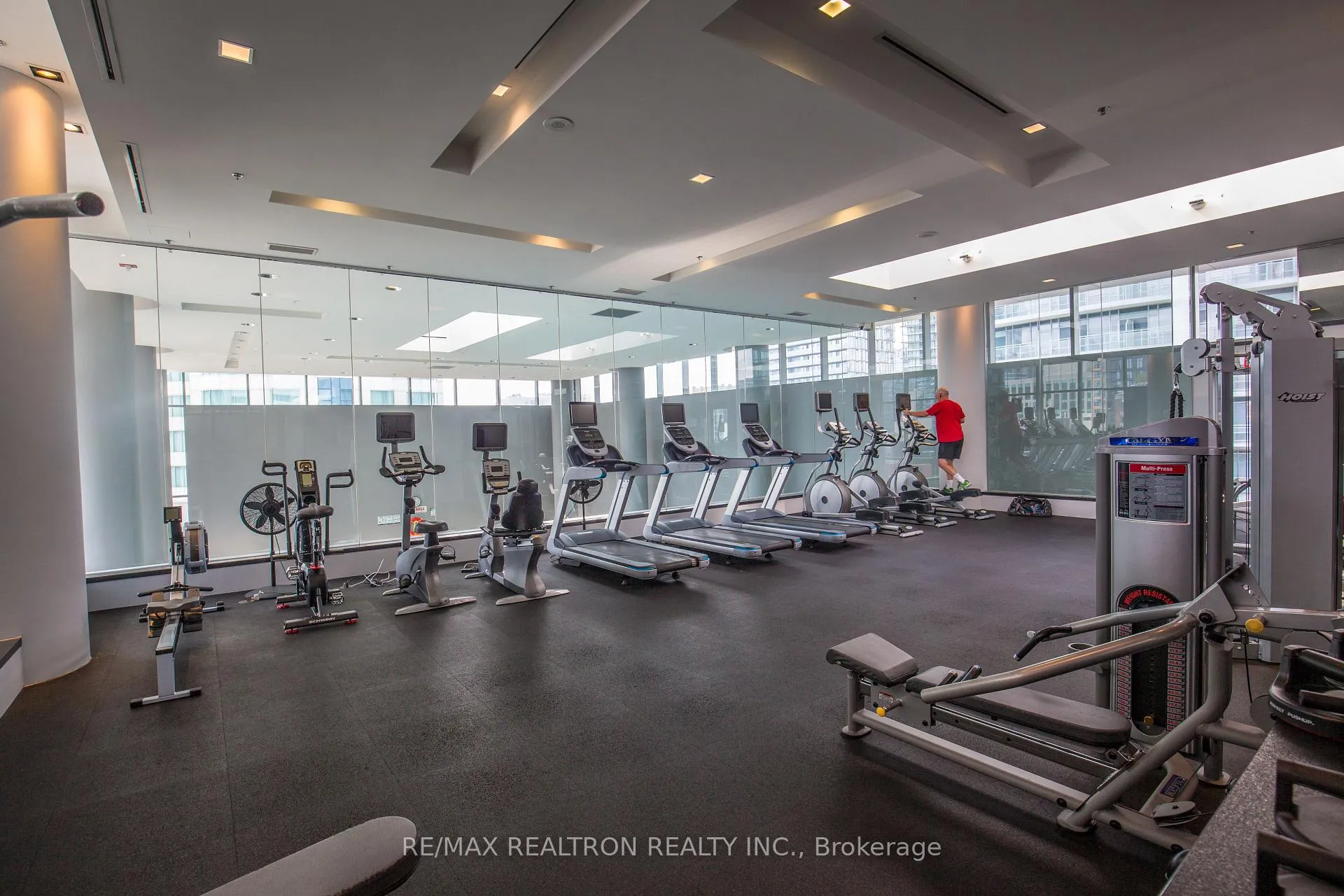 Photo 9 of Unit UPH3, 80 John Street, Toronto, Waterfront Communities — HOMEH