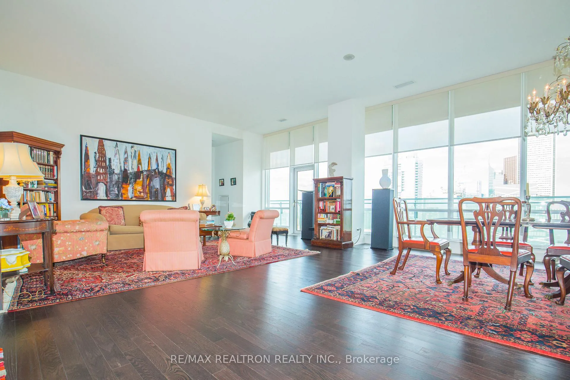 Photo 11 of Unit UPH3, 80 John Street, Toronto, Waterfront Communities — HOMEH