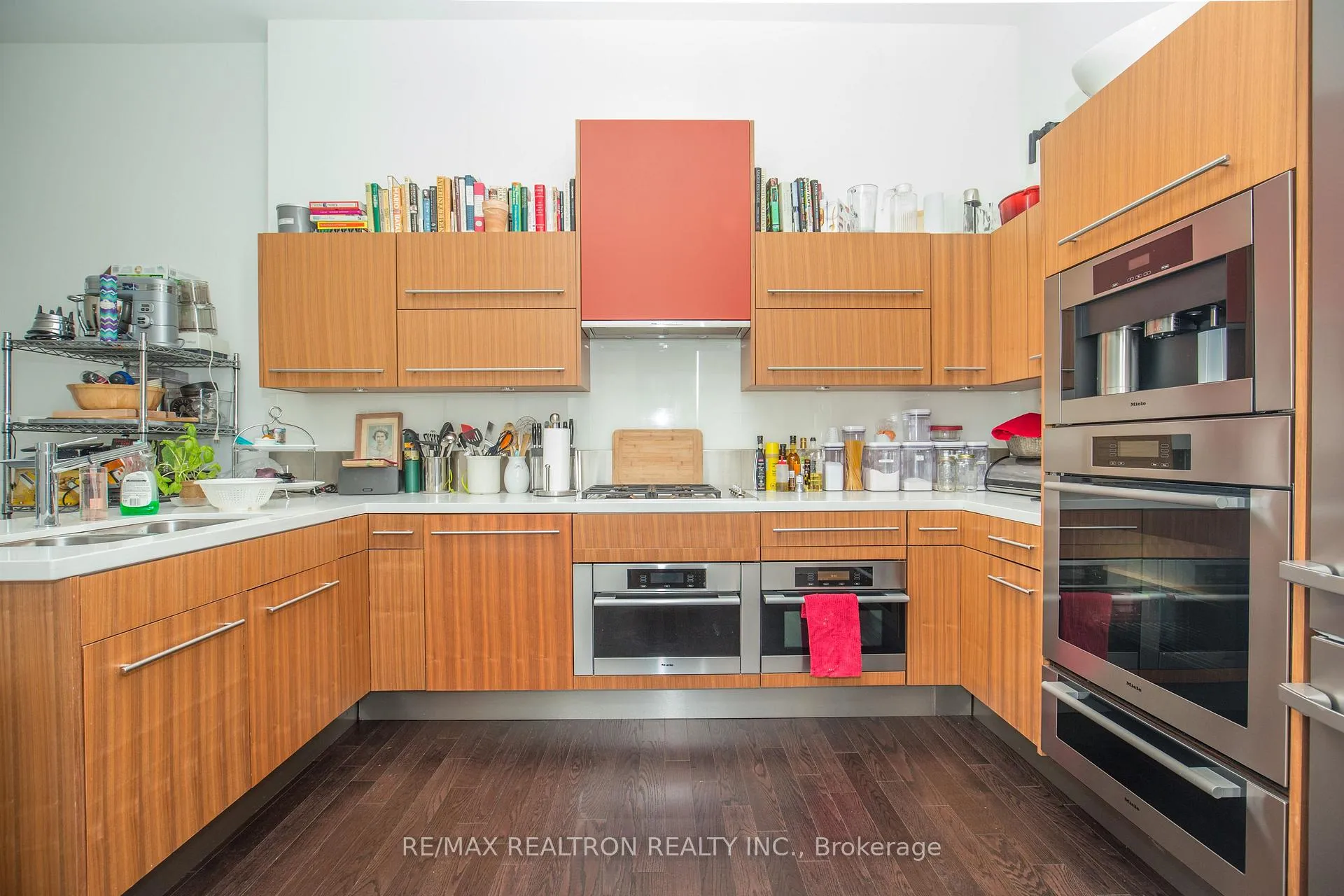 Photo 12 of Unit UPH3, 80 John Street, Toronto, Waterfront Communities — HOMEH