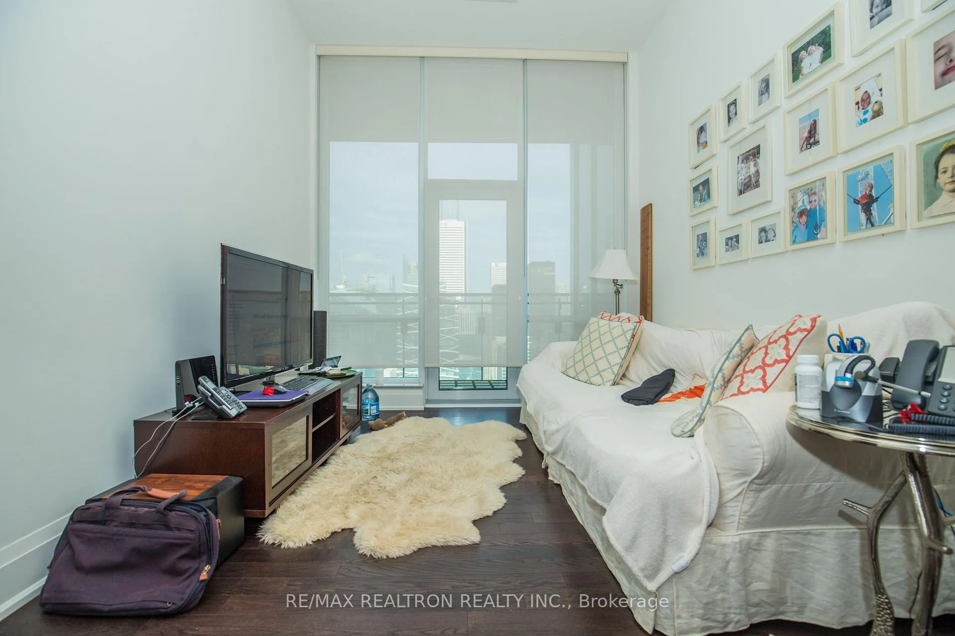 Photo 13 of Unit UPH3, 80 John Street, Toronto, Waterfront Communities — HOMEH