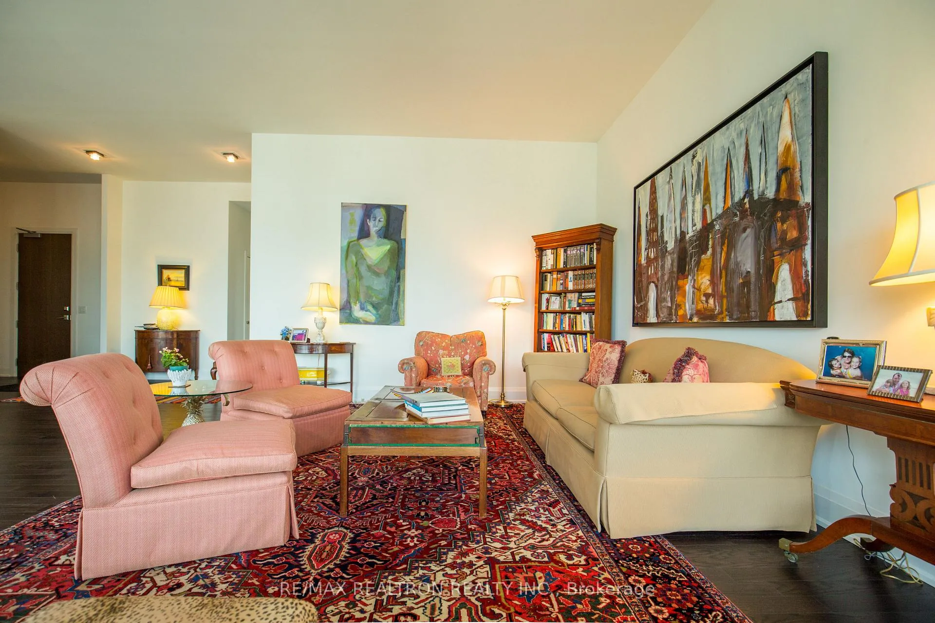 Photo 15 of Unit UPH3, 80 John Street, Toronto, Waterfront Communities — HOMEH