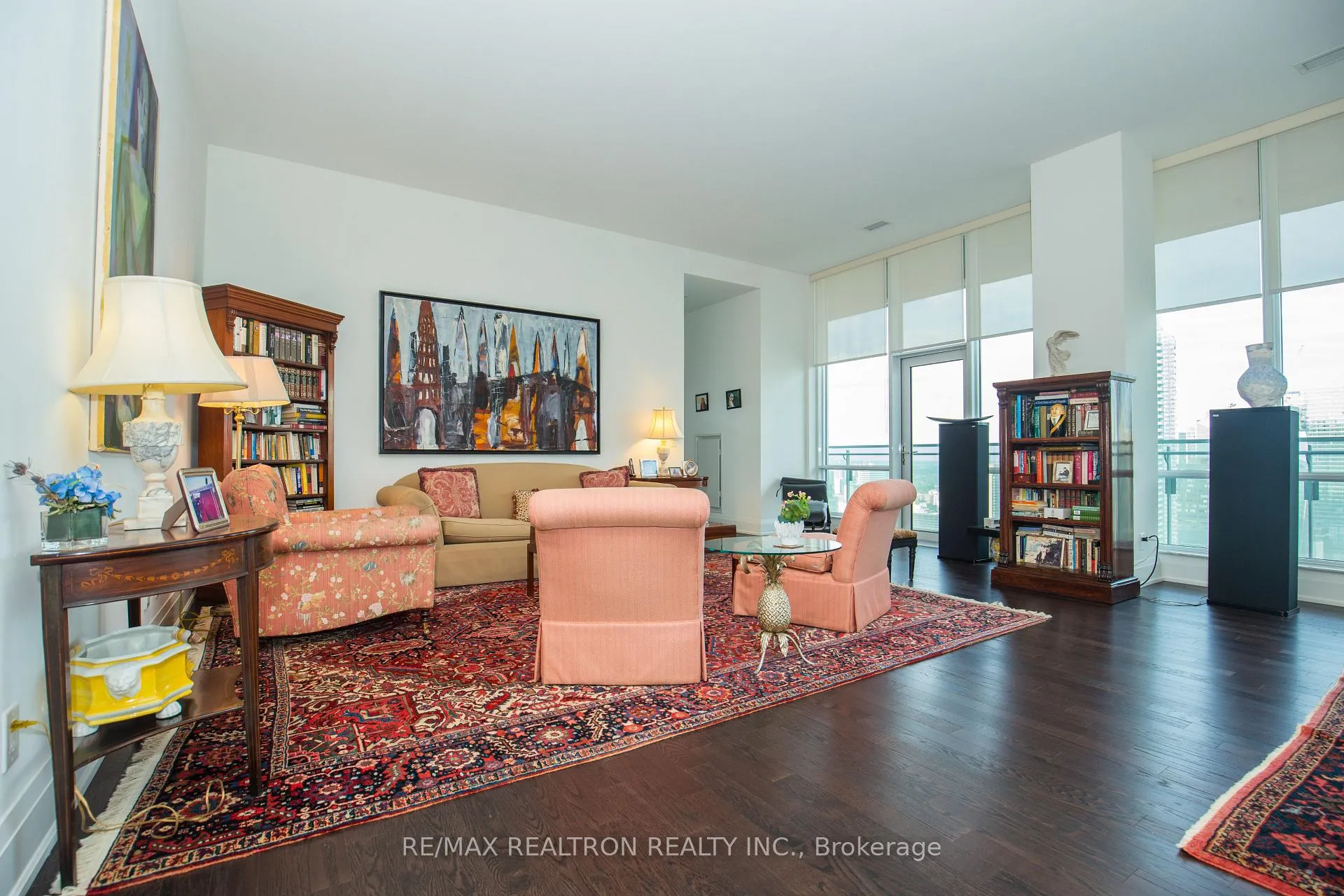 Photo 16 of Unit UPH3, 80 John Street, Toronto, Waterfront Communities — HOMEH