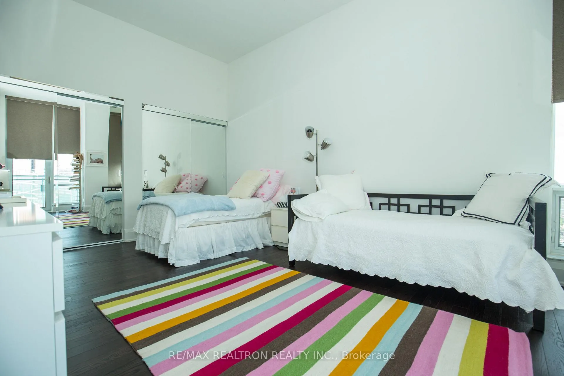 Photo 18 of Unit UPH3, 80 John Street, Toronto, Waterfront Communities — HOMEH