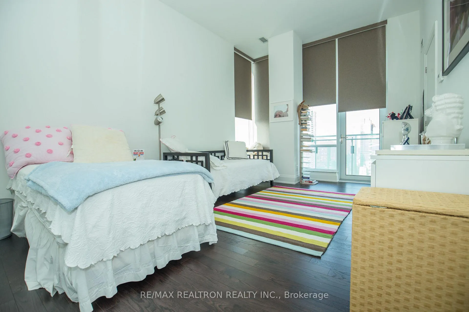 Photo 19 of Unit UPH3, 80 John Street, Toronto, Waterfront Communities — HOMEH