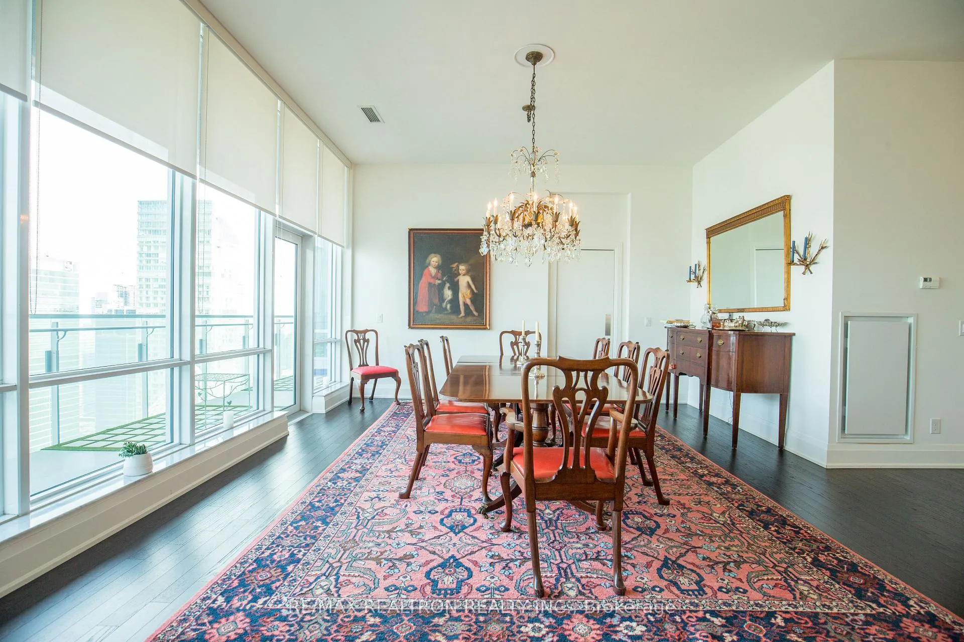 Photo 21 of Unit UPH3, 80 John Street, Toronto, Waterfront Communities — HOMEH