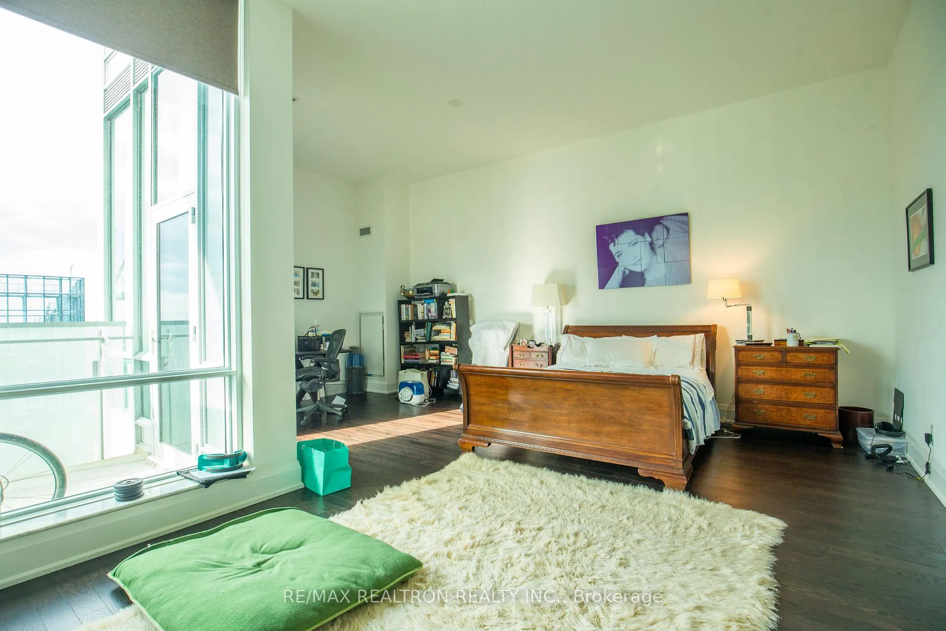 Photo 26 of Unit UPH3, 80 John Street, Toronto, Waterfront Communities — HOMEH