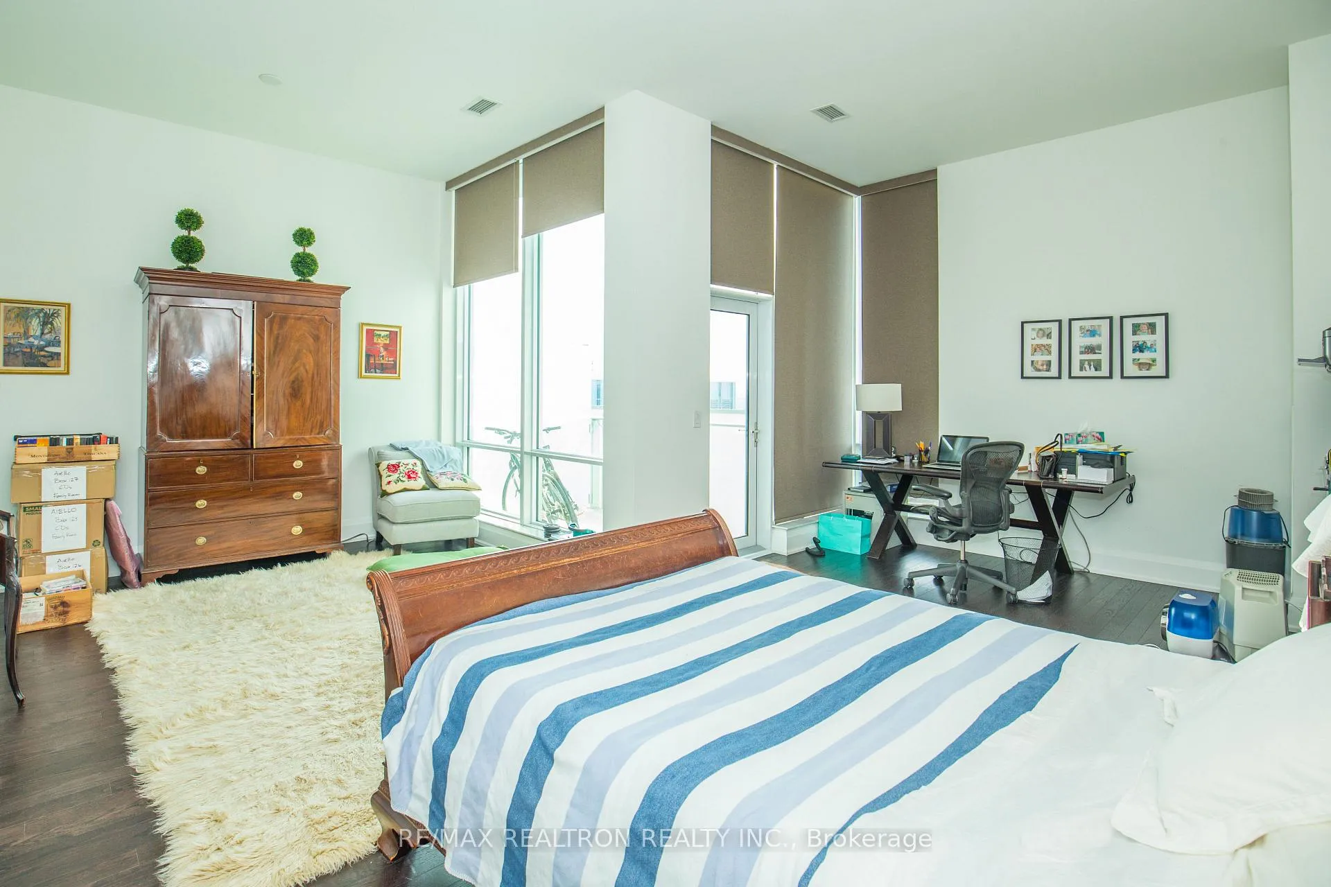 Photo 28 of Unit UPH3, 80 John Street, Toronto, Waterfront Communities — HOMEH