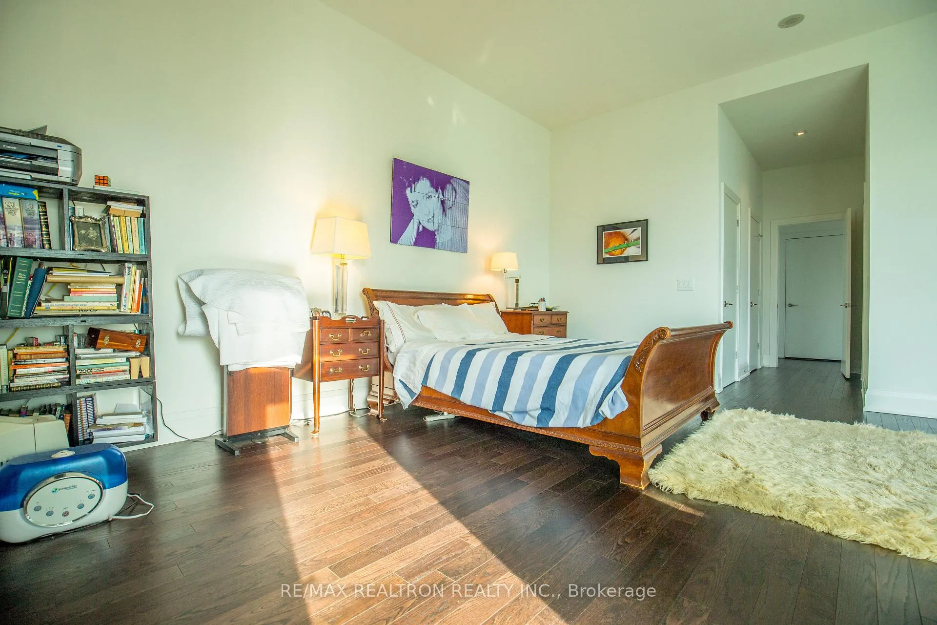 Photo 29 of Unit UPH3, 80 John Street, Toronto, Waterfront Communities — HOMEH
