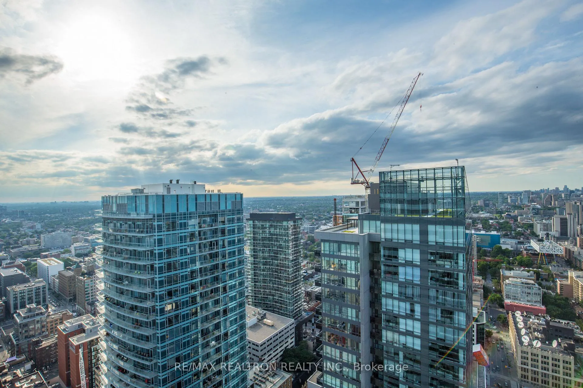 Photo 30 of Unit UPH3, 80 John Street, Toronto, Waterfront Communities — HOMEH