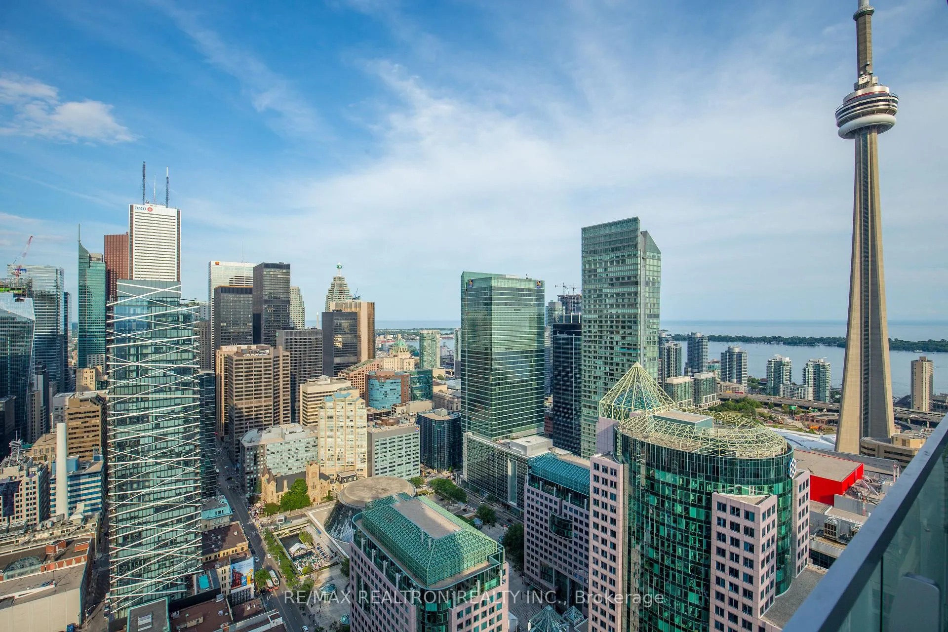 Photo 31 of Unit UPH3, 80 John Street, Toronto, Waterfront Communities — HOMEH