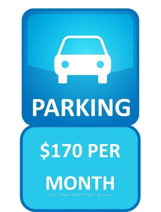 Front of Unit Parking, 68 Abell Street