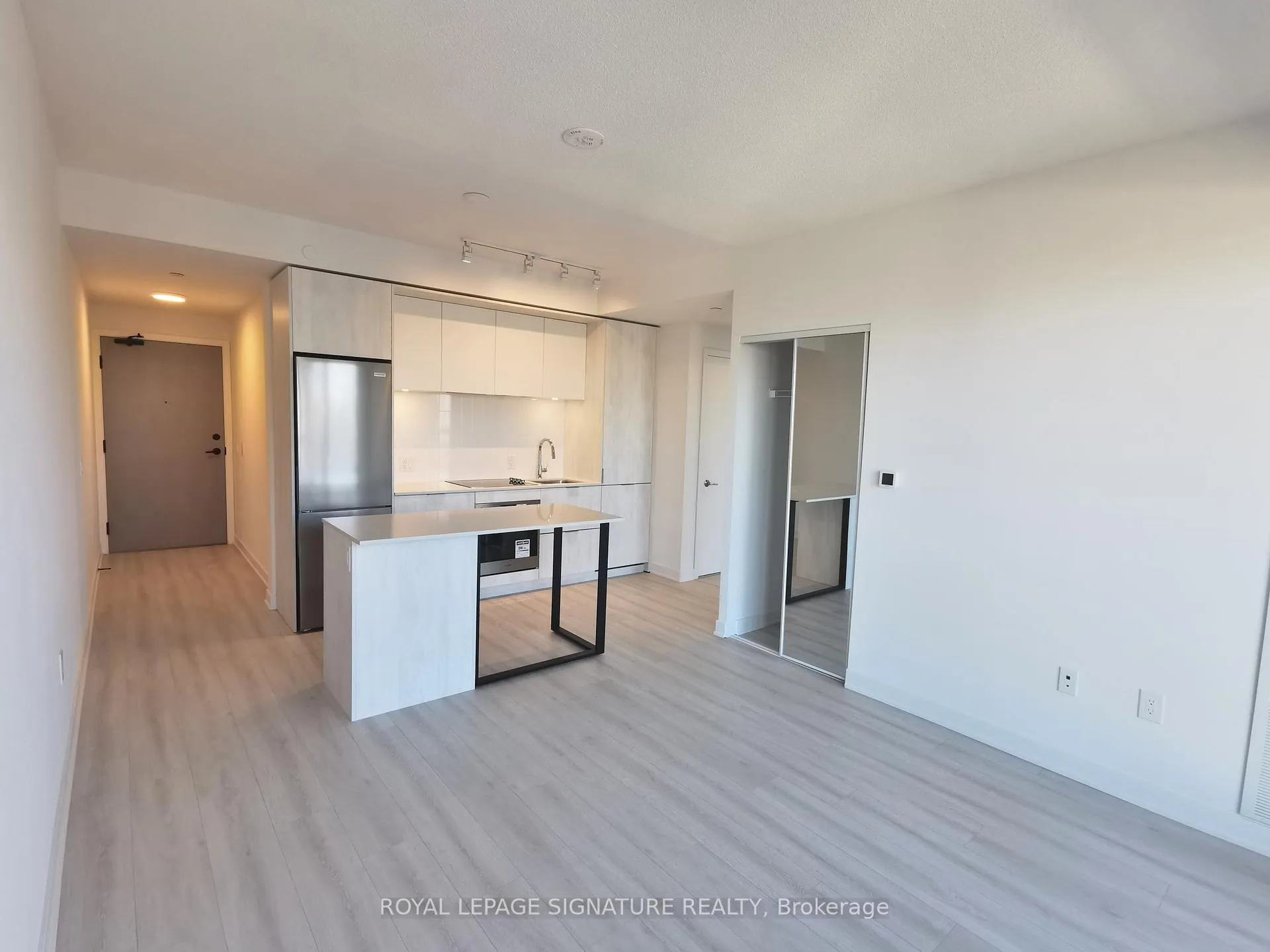 Photo 2 of Unit 2605, 130 River Street, Toronto, Regent Park — HOMEH