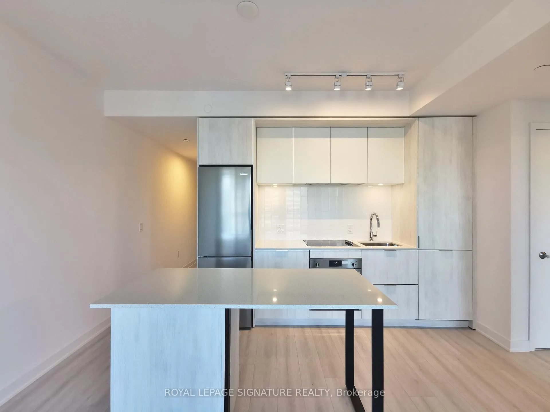 Photo 3 of Unit 2605, 130 River Street, Toronto, Regent Park — HOMEH