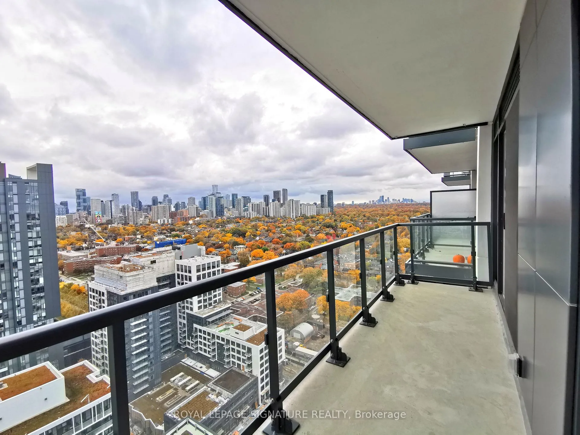 Photo 11 of Unit 2605, 130 River Street, Toronto, Regent Park — HOMEH