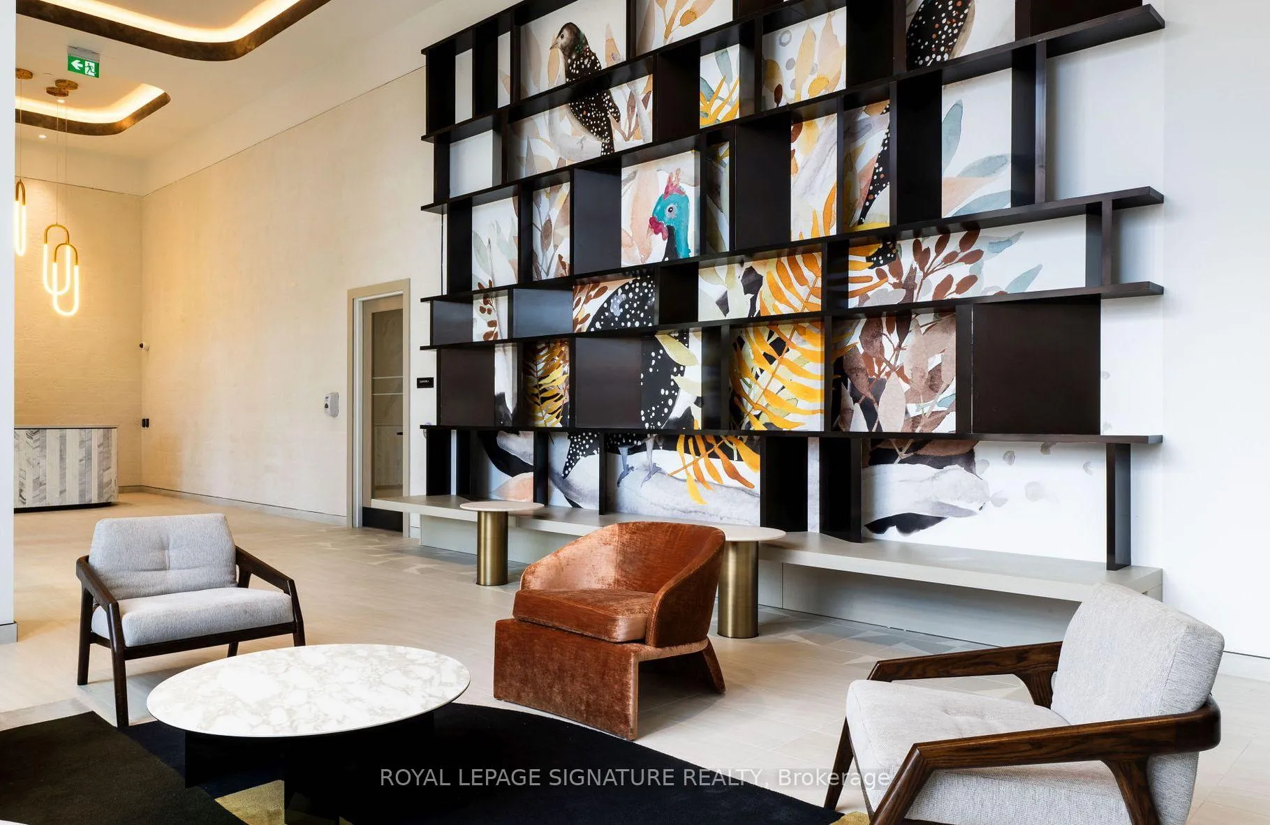 Photo 12 of Unit 2605, 130 River Street, Toronto, Regent Park — HOMEH