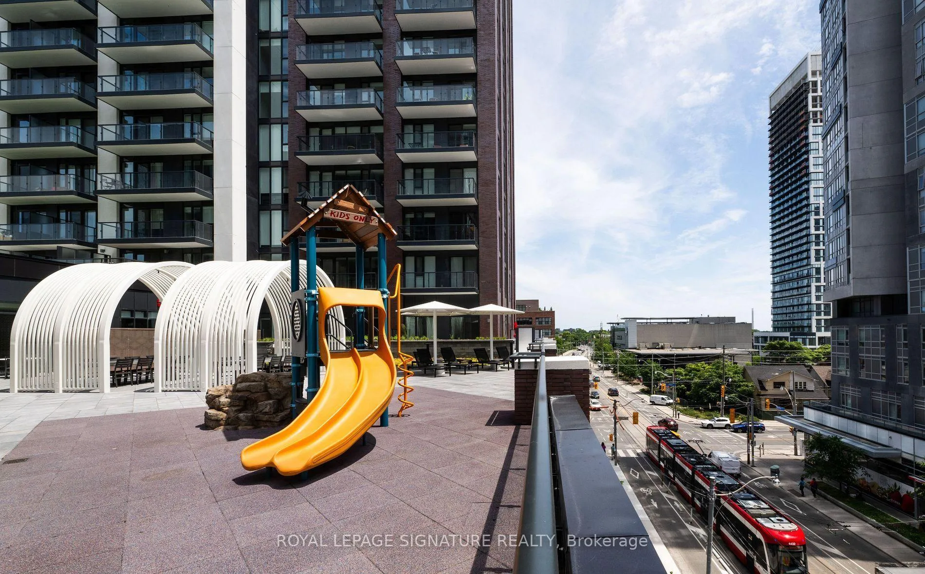 Photo 15 of Unit 2605, 130 River Street, Toronto, Regent Park — HOMEH