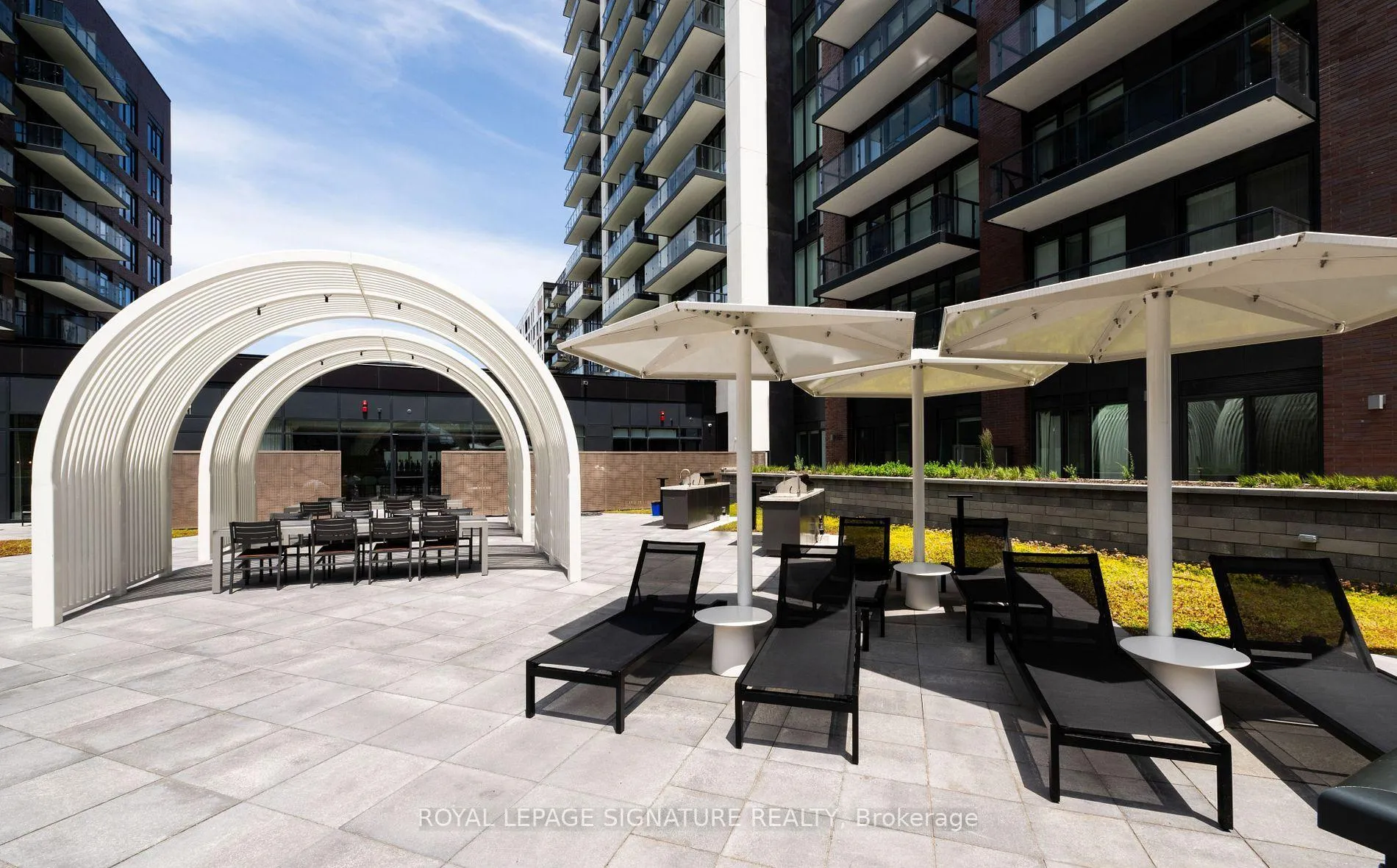 Photo 16 of Unit 2605, 130 River Street, Toronto, Regent Park — HOMEH