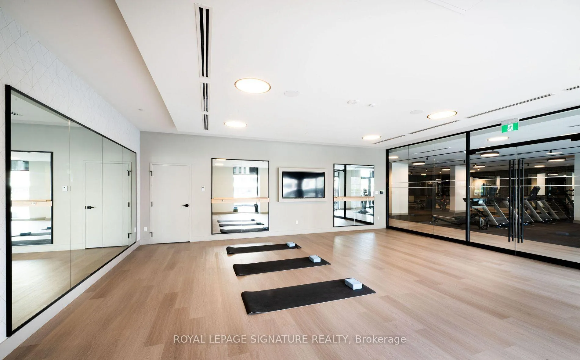 Photo 17 of Unit 2605, 130 River Street, Toronto, Regent Park — HOMEH