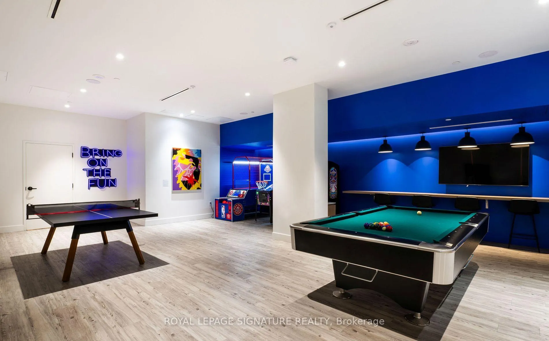 Photo 18 of Unit 2605, 130 River Street, Toronto, Regent Park — HOMEH
