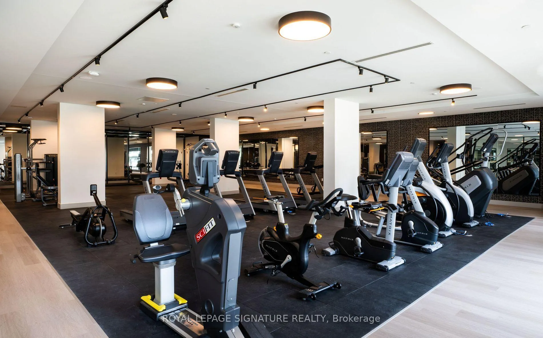 Photo 19 of Unit 2605, 130 River Street, Toronto, Regent Park — HOMEH