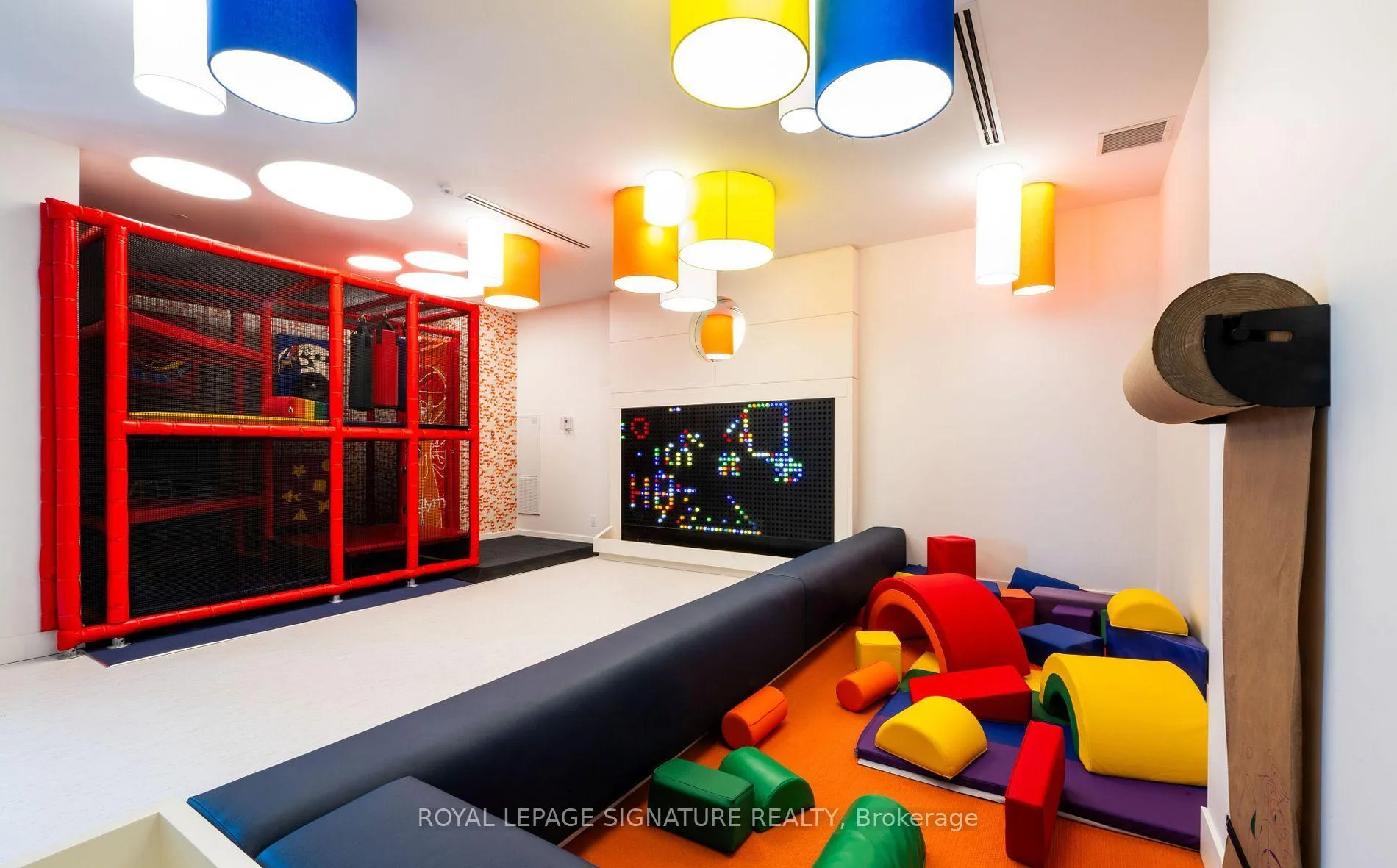Photo 20 of Unit 2605, 130 River Street, Toronto, Regent Park — HOMEH