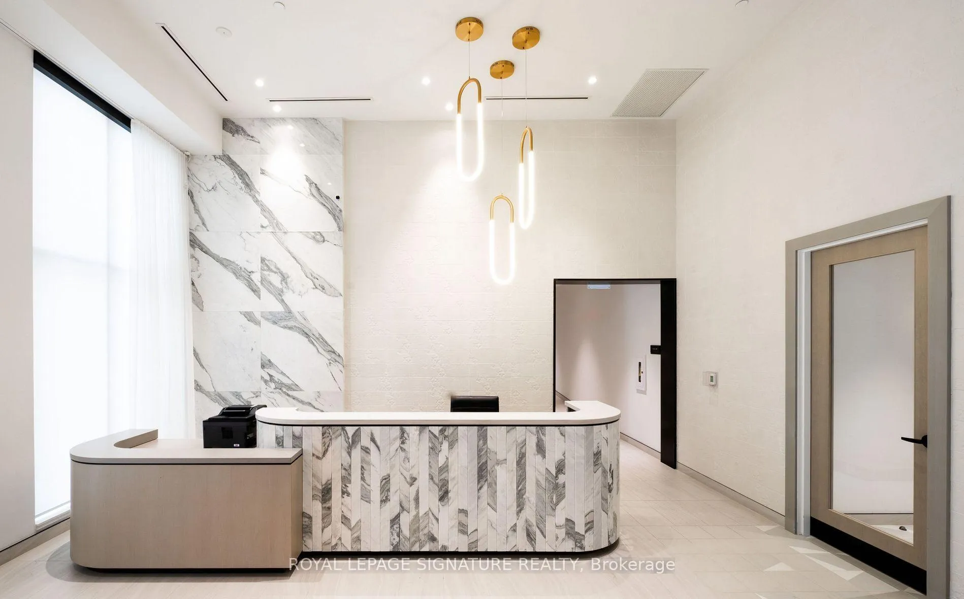 Photo 21 of Unit 2605, 130 River Street, Toronto, Regent Park — HOMEH