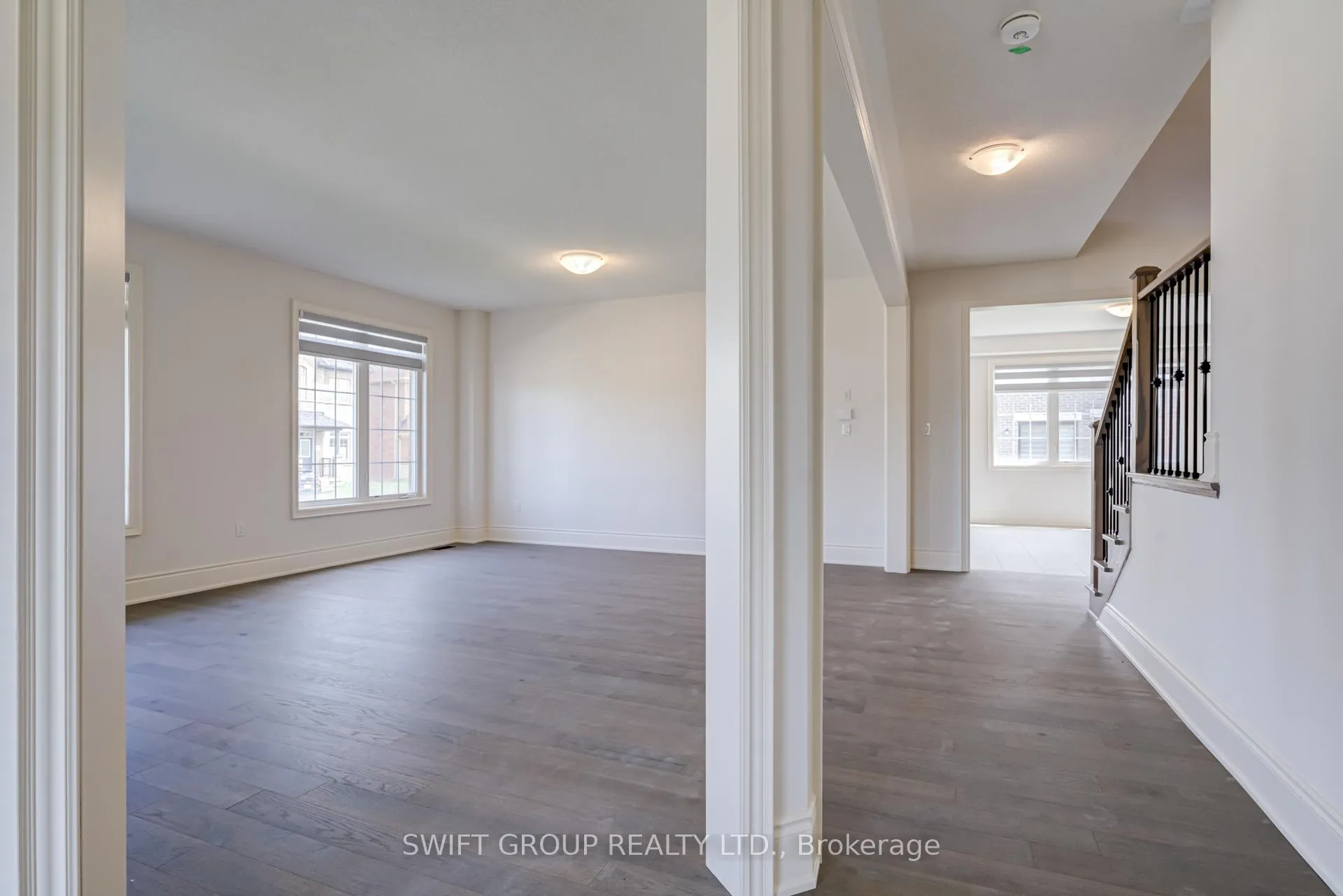 Photo 8 of 496 Skinner Road, Hamilton, Waterdown — HOMEH