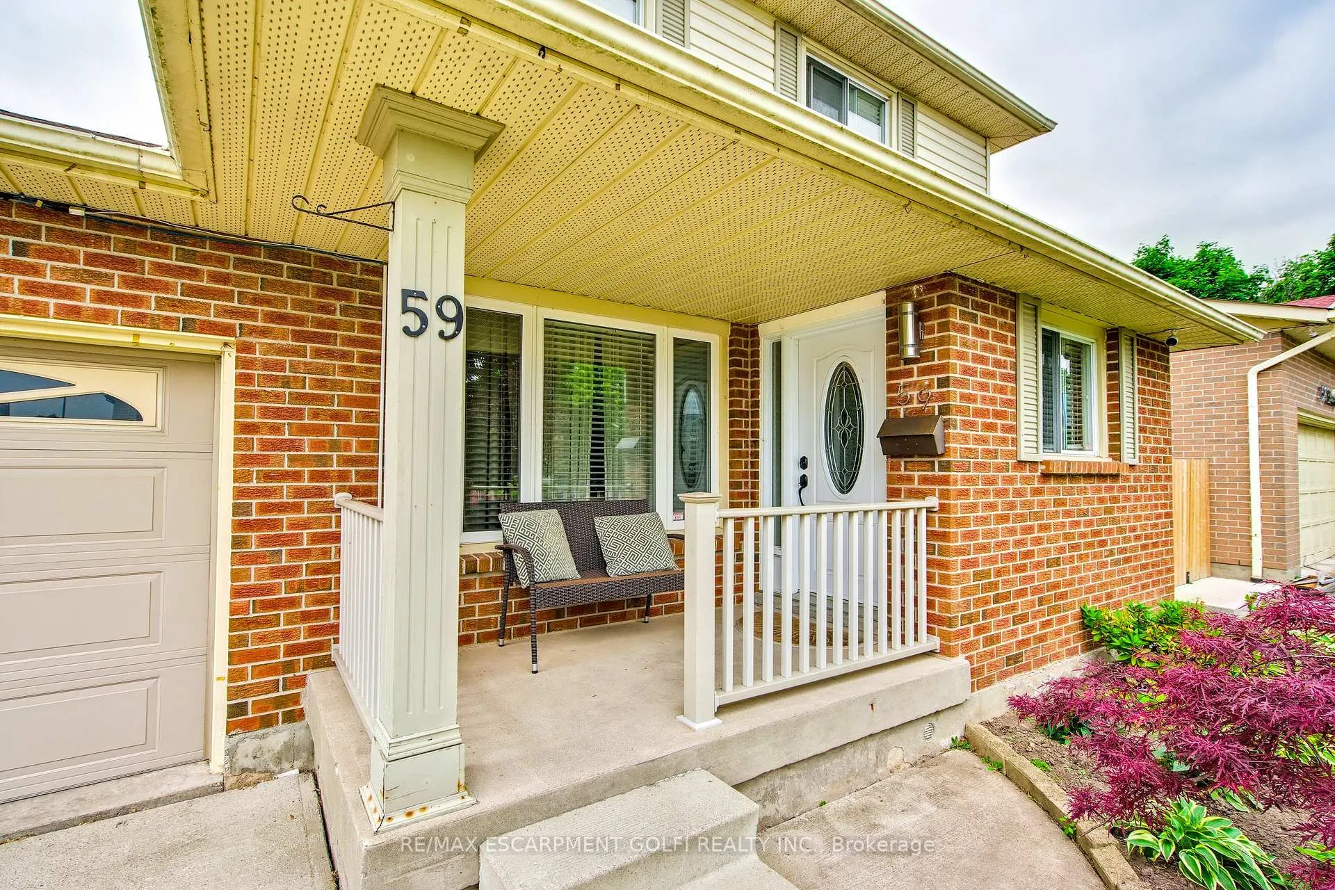 Photo 2 of 59 Commerford Street, Thorold, Confederation Heights — HOMEH