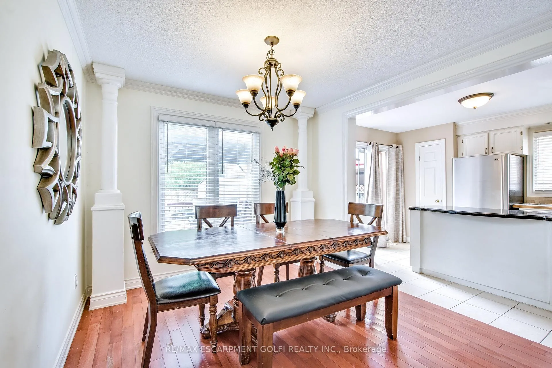 Photo 9 of 59 Commerford Street, Thorold, Confederation Heights — HOMEH