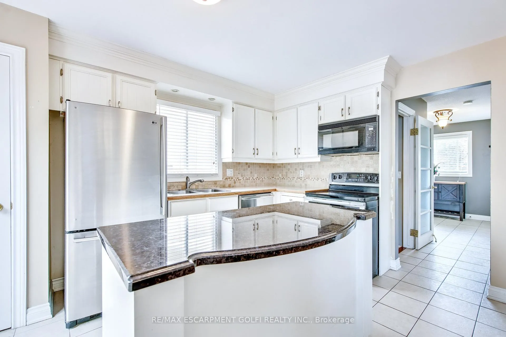 Photo 11 of 59 Commerford Street, Thorold, Confederation Heights — HOMEH