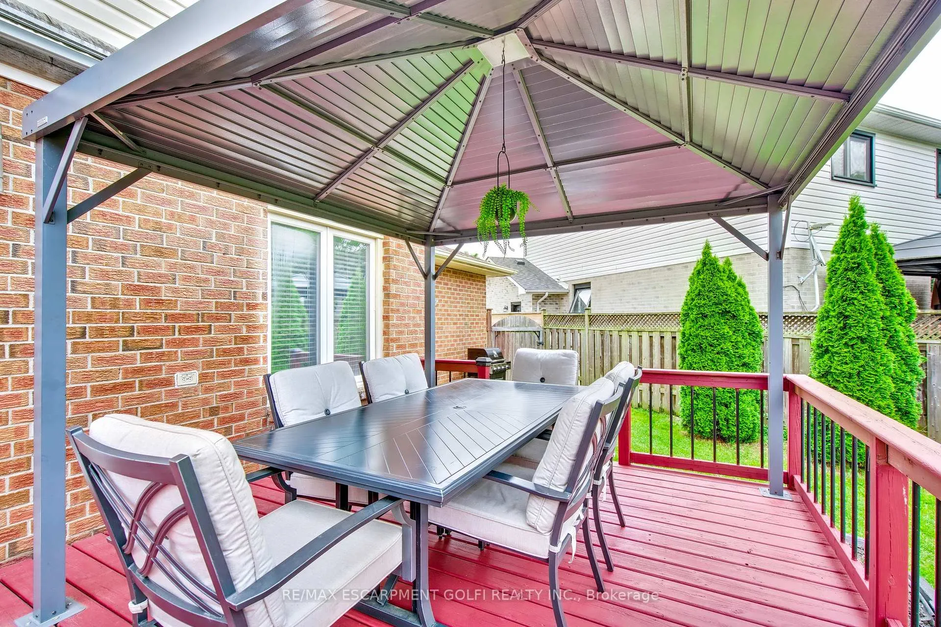 Photo 29 of 59 Commerford Street, Thorold, Confederation Heights — HOMEH
