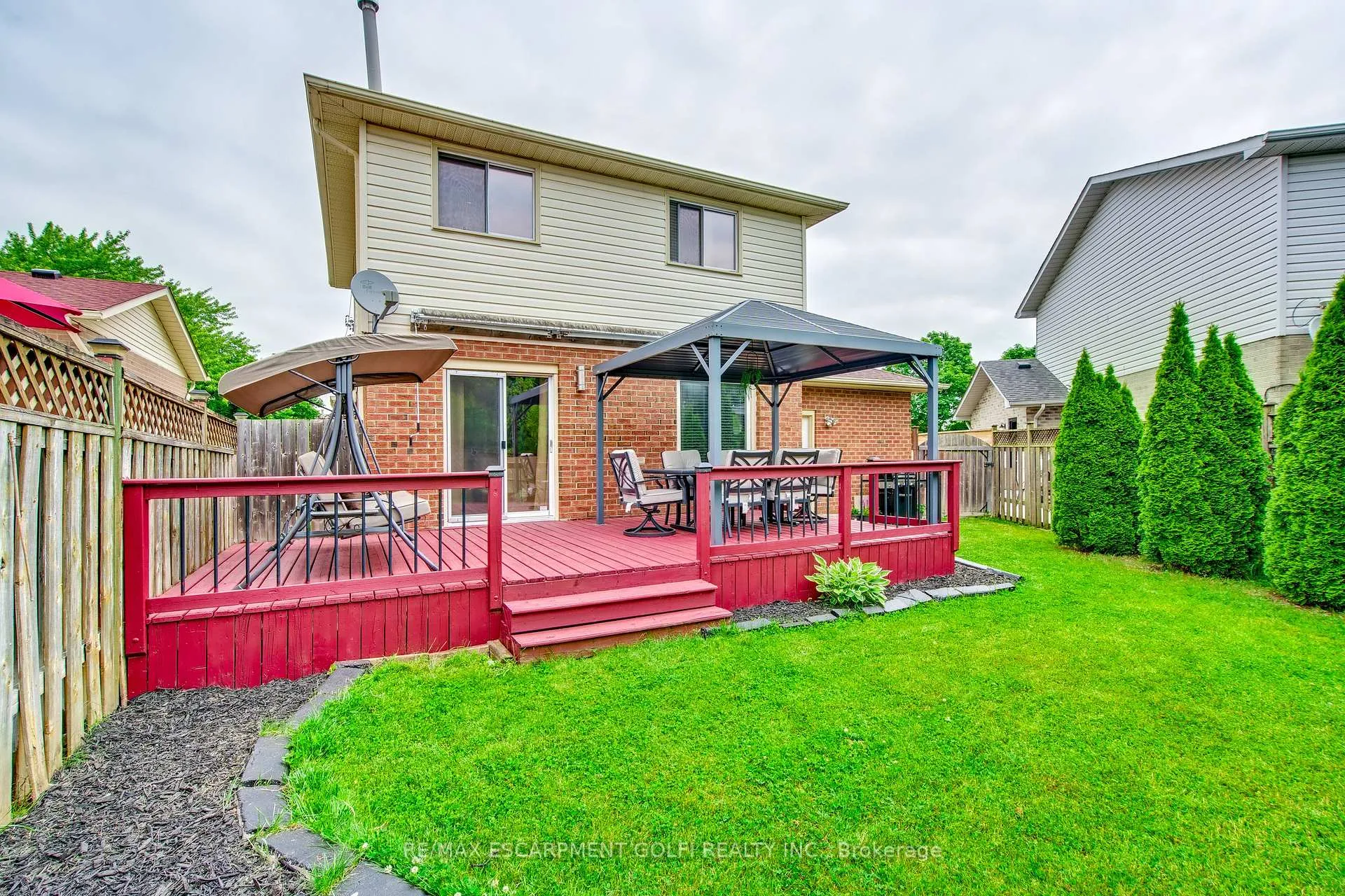 Photo 31 of 59 Commerford Street, Thorold, Confederation Heights — HOMEH