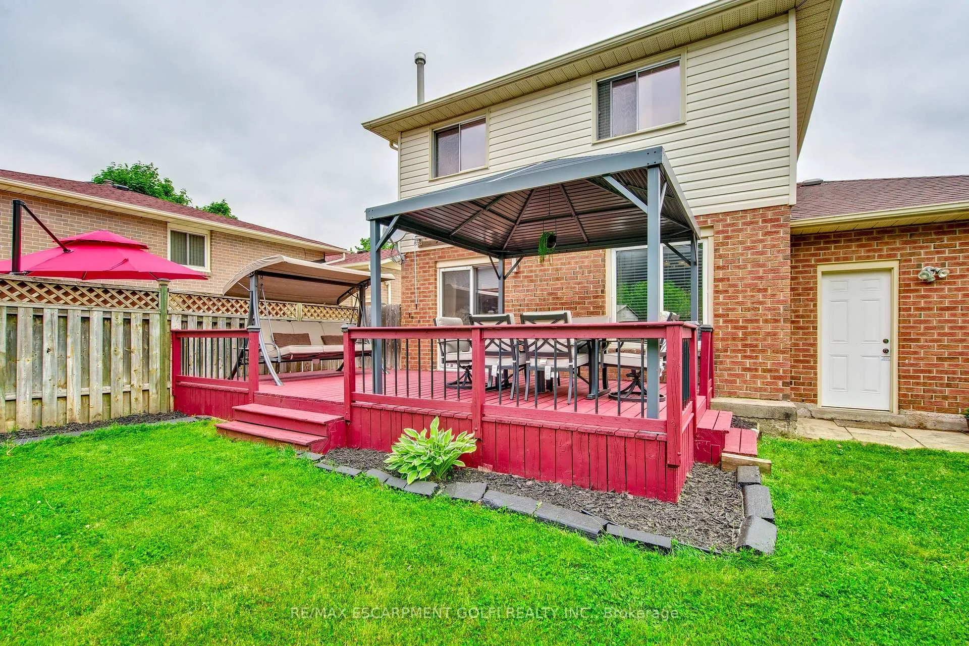 Photo 32 of 59 Commerford Street, Thorold, Confederation Heights — HOMEH