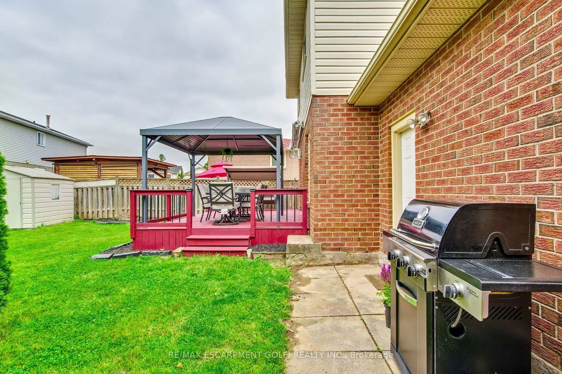Photo 33 of 59 Commerford Street, Thorold, Confederation Heights — HOMEH