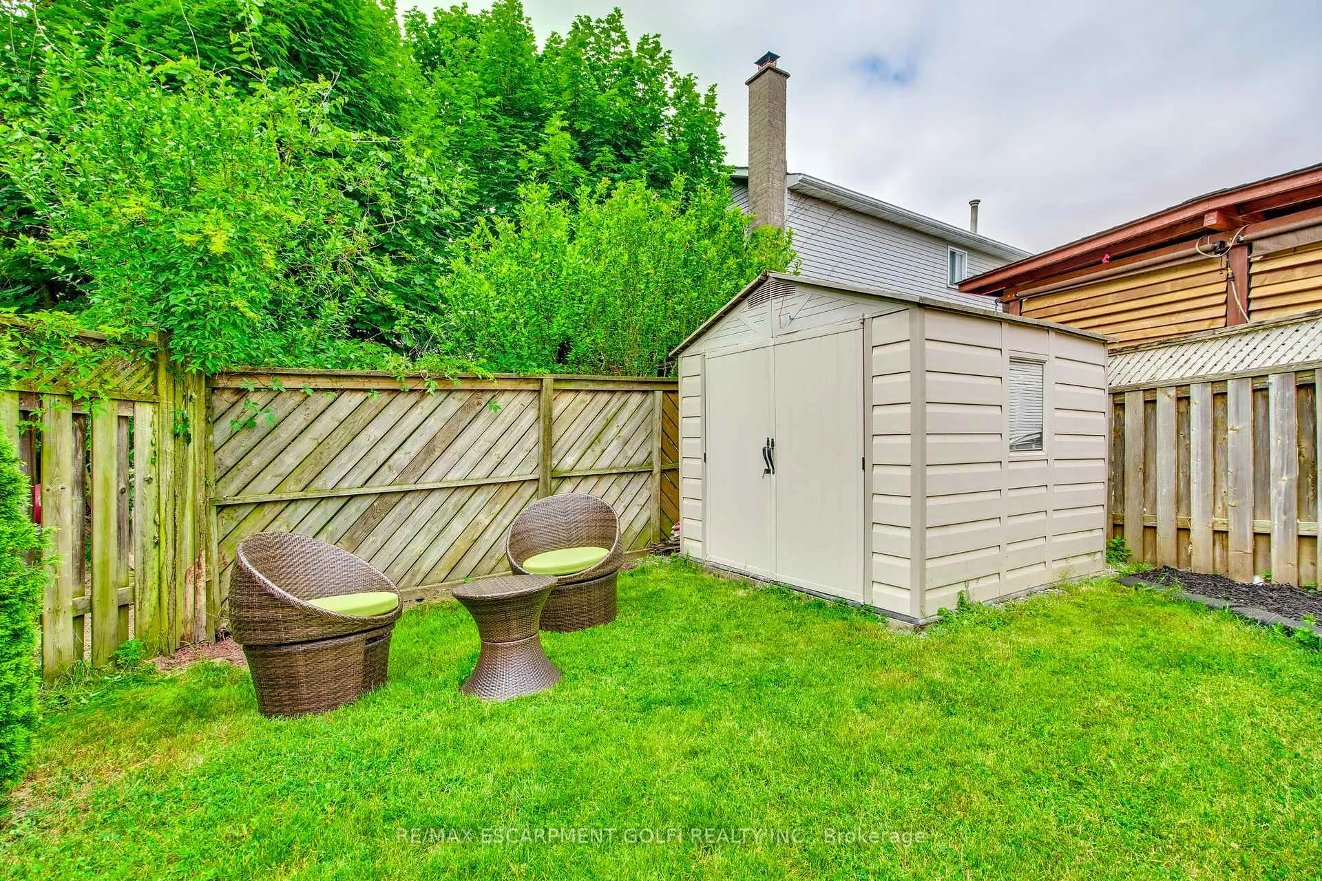 Photo 34 of 59 Commerford Street, Thorold, Confederation Heights — HOMEH