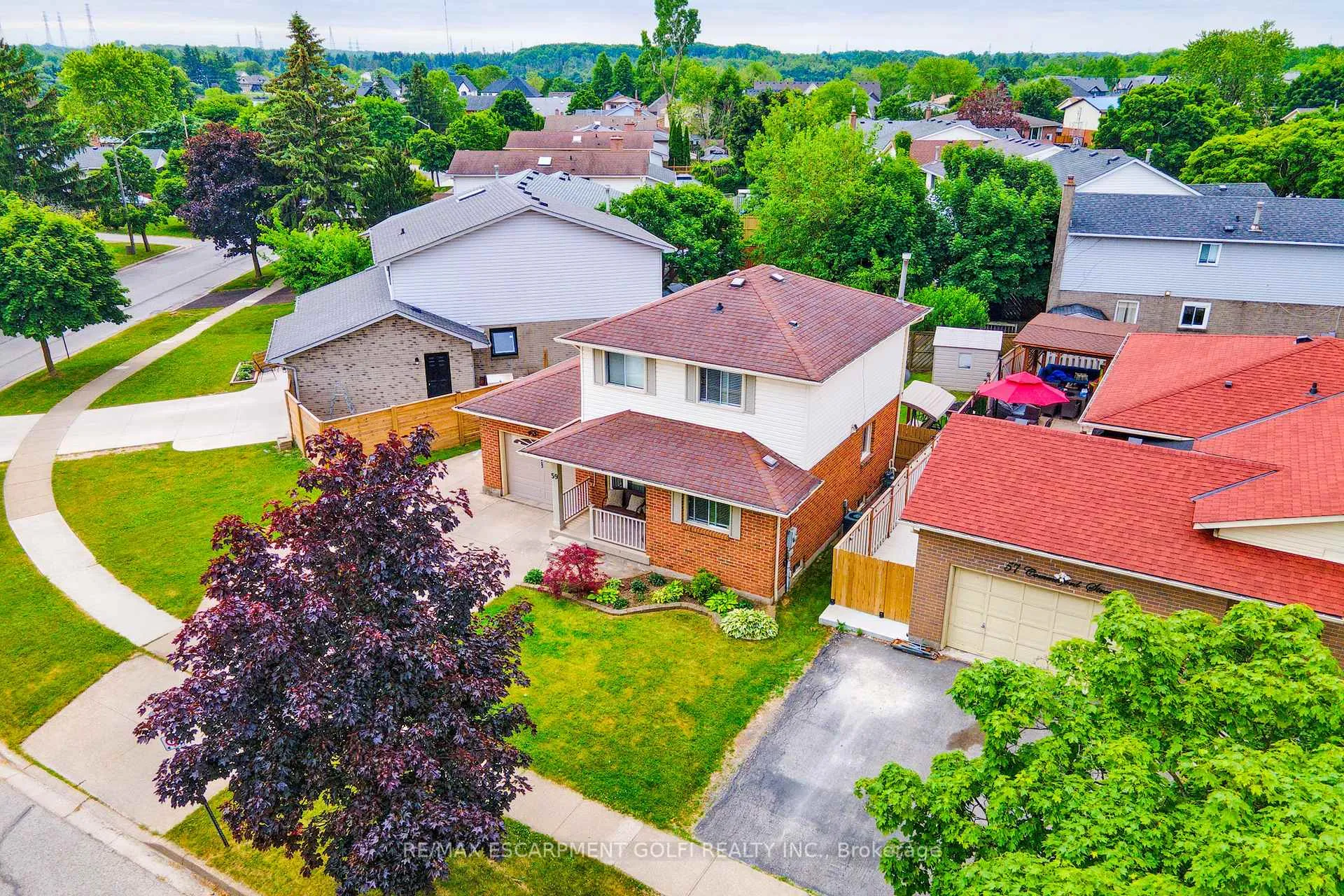 Photo 36 of 59 Commerford Street, Thorold, Confederation Heights — HOMEH