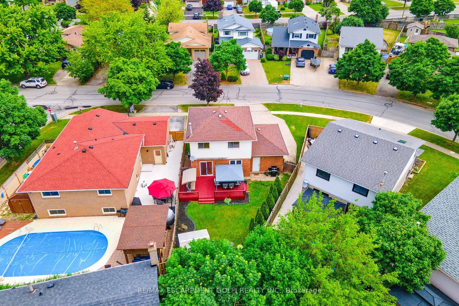 Photo 37 of 59 Commerford Street, Thorold, Confederation Heights — HOMEH