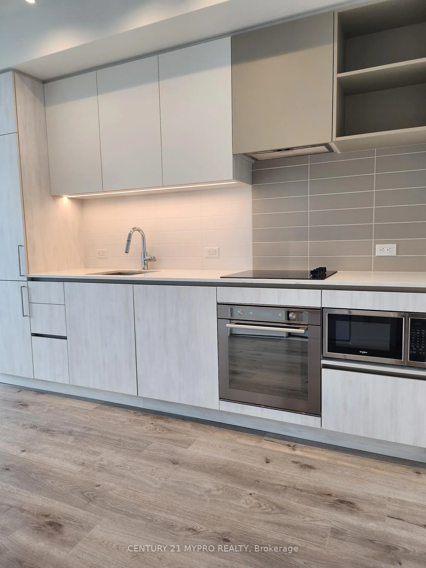 Photo 1 of Unit 4307, 1000 Portage Parkway, Vaughan, Vaughan Corporate Centre — HOMEH